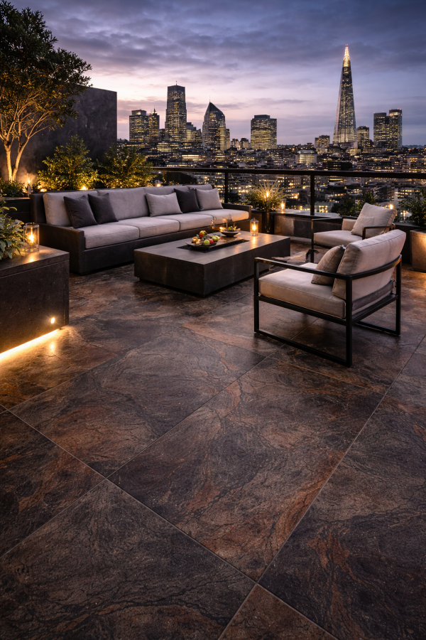 Corten Noir - Image 2