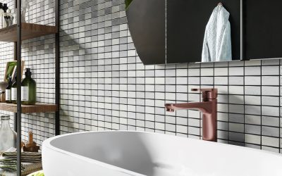 2026 Bathroom Tile Ideas: Turning Routine into Ritual